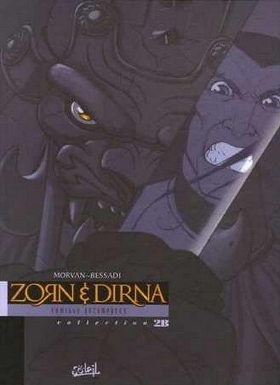 Zorn & Dirna Tome 4