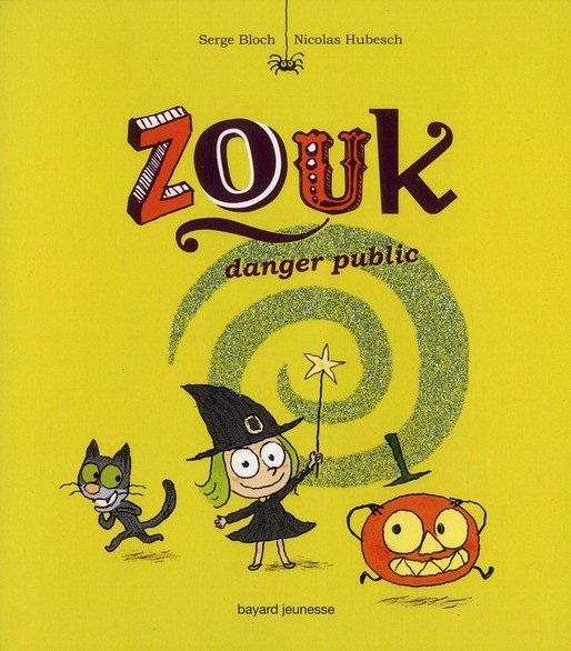 Zouk Tome 2