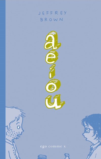 Aeiou