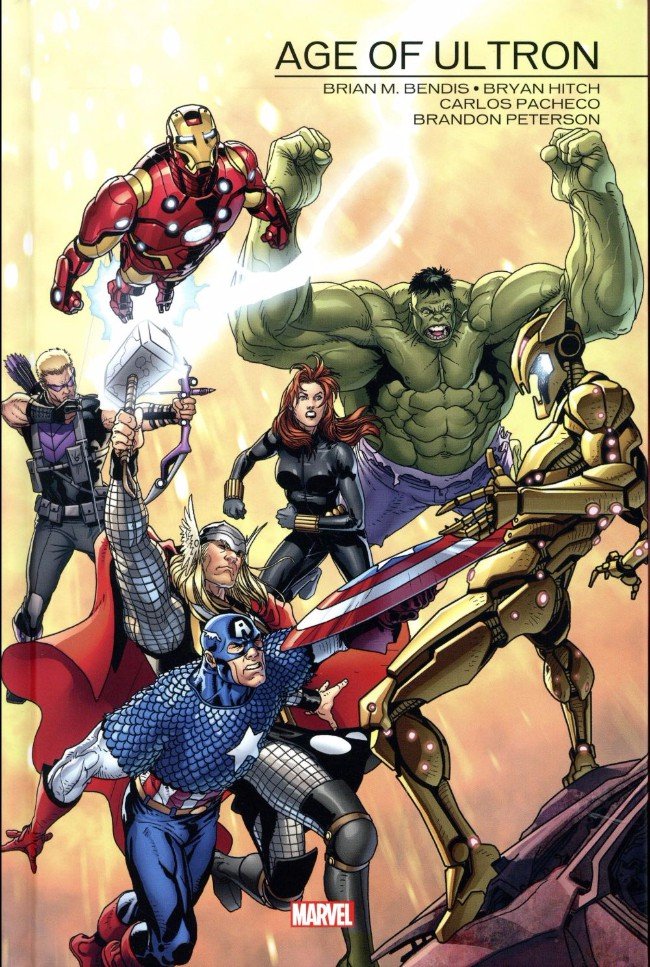 Age of Ultron