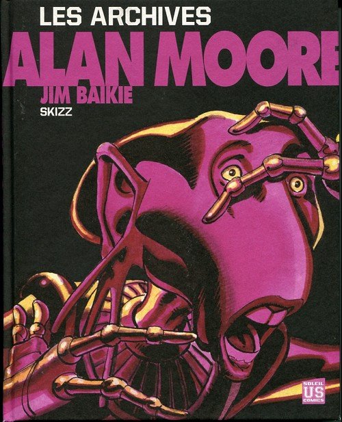 Alan Moore