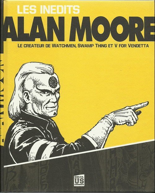 Alan Moore