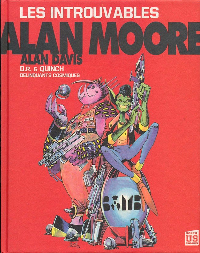 Alan Moore