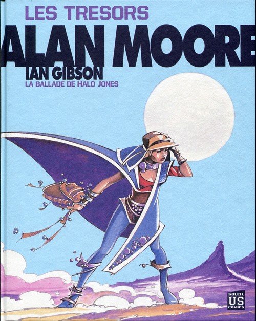 Alan Moore
