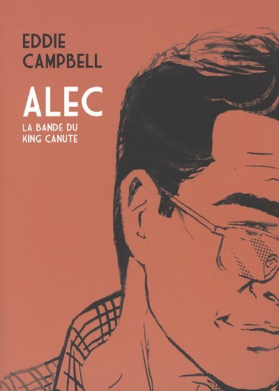 Alec Tome 1