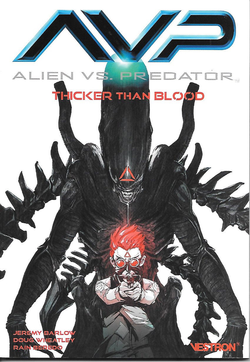 Alien vs. Predator