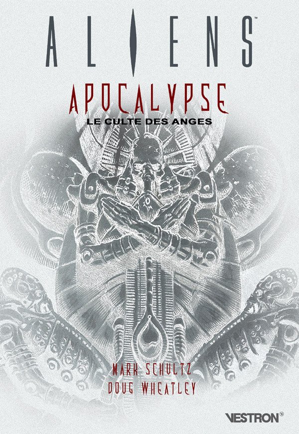 Aliens Apocalypse