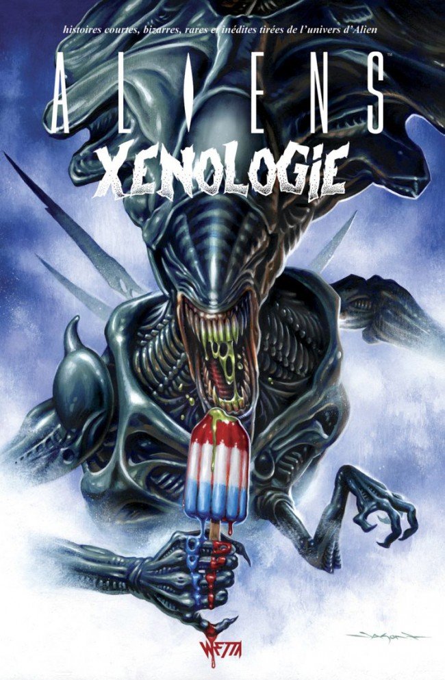 Aliens : Xénologie