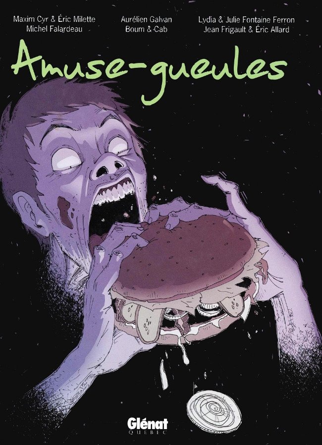 Amuse-gueules