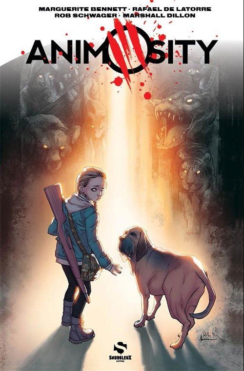 Animosity Tome 1