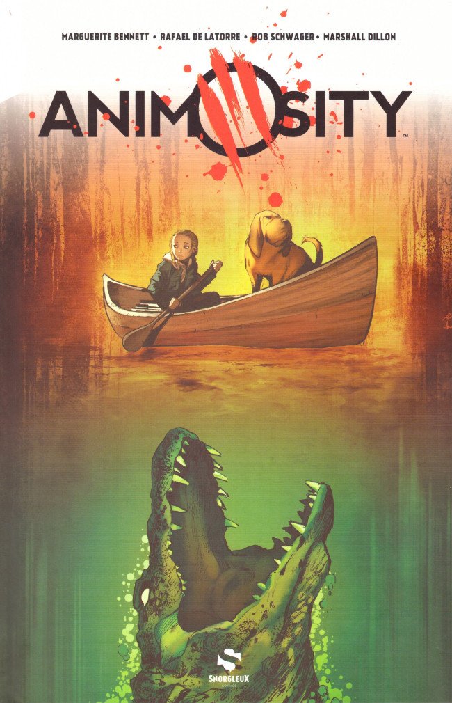 Animosity Tome 2