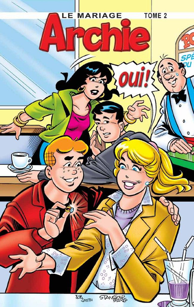 Archie Tome 2