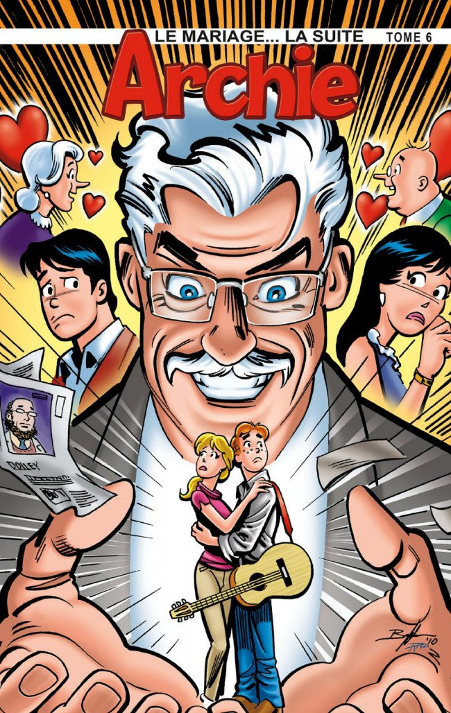 Archie Tome 6