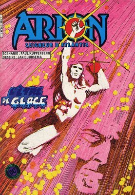 Arion Tome 3