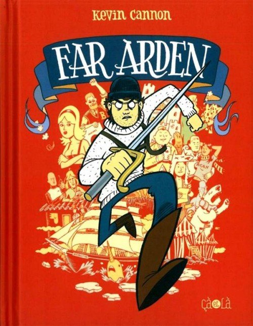 Army Shanks Tome 1