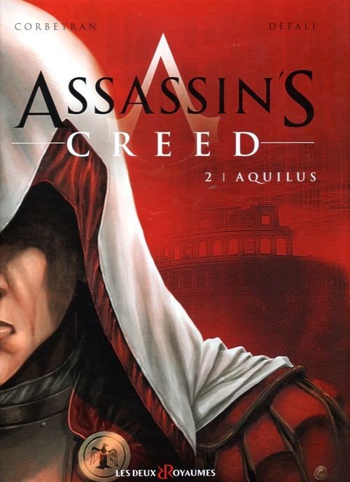 Assassin's Creed Tome 2