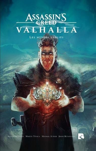 Assassin's Creed : Valhalla 2