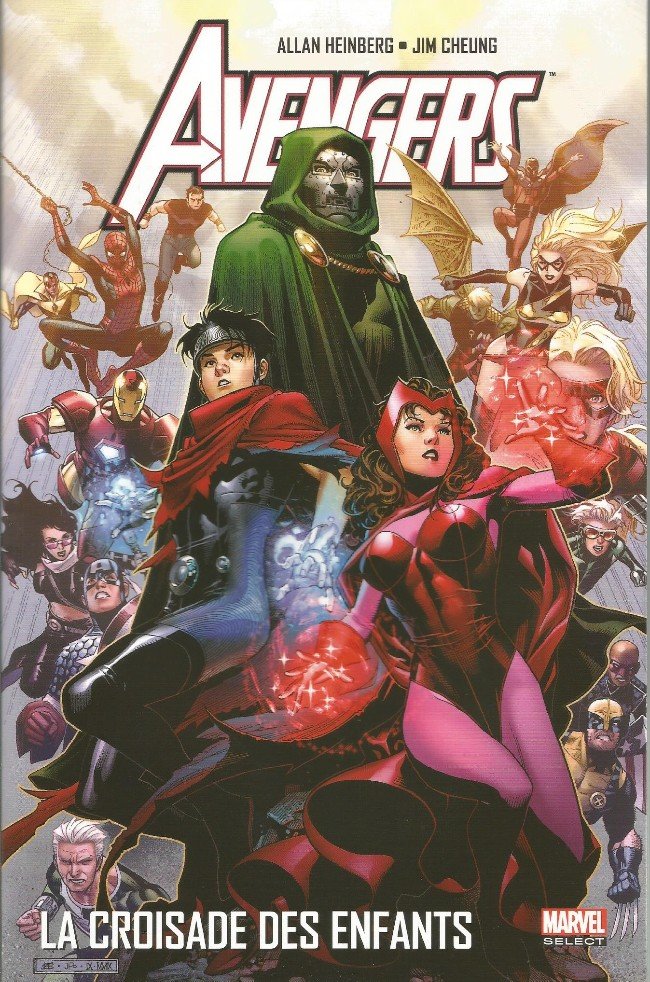 Avengers