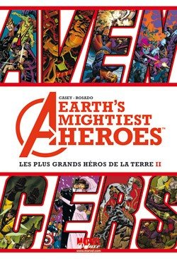 Avengers