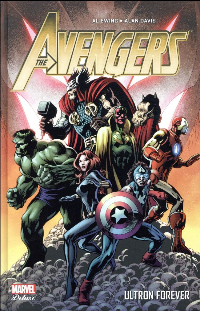 Avengers