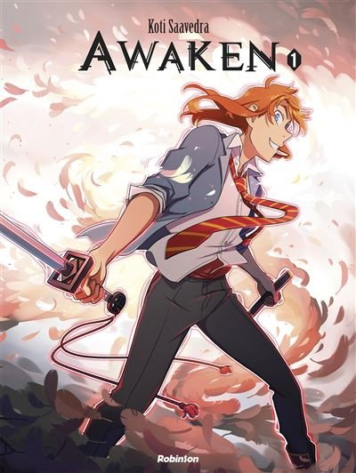 Awaken 1
