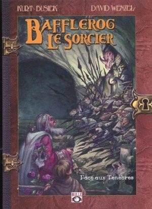 Bafflerog le sorcier Tome 2