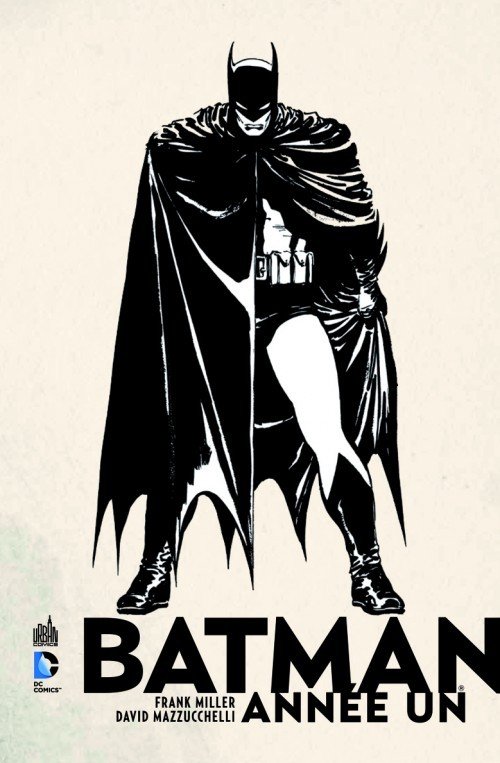 Batman : Année un