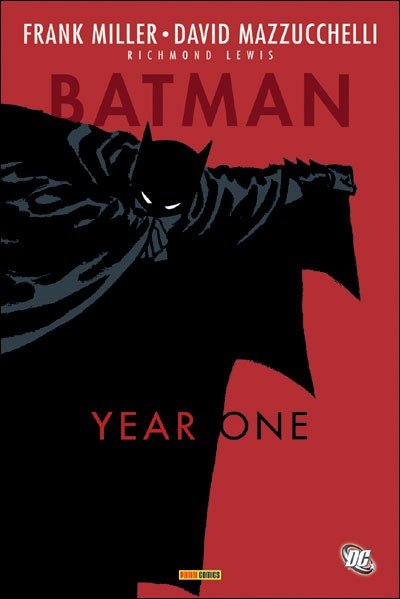 Batman : Année un