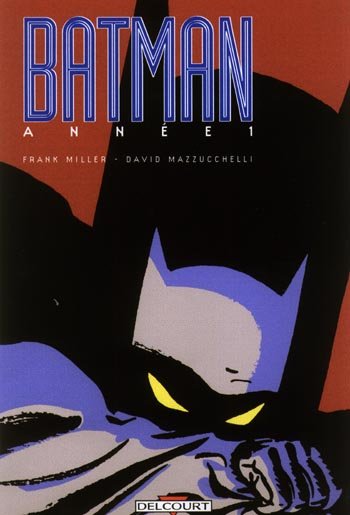 Batman : Année un