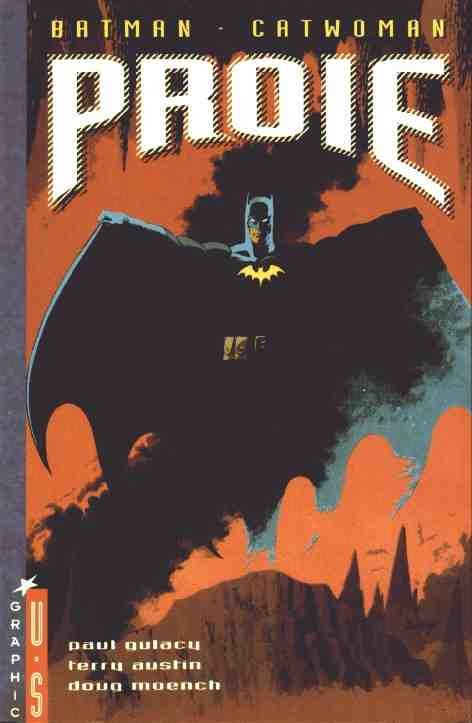 Batman Tome 1