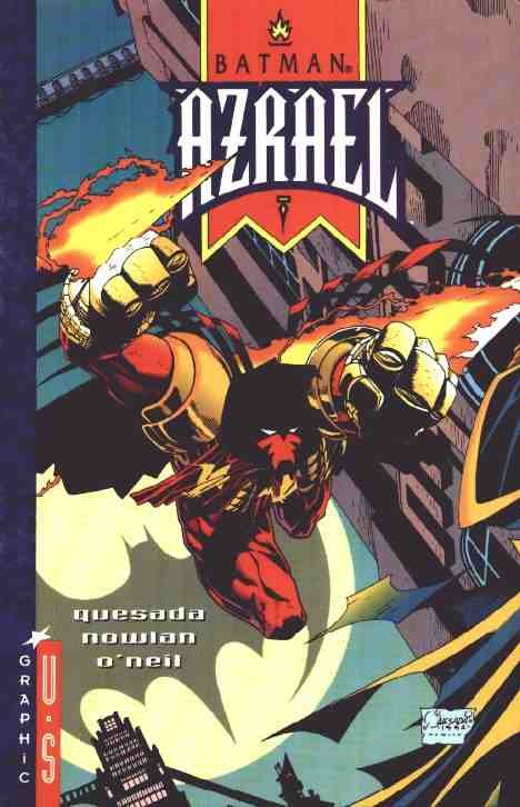 Batman Tome 3