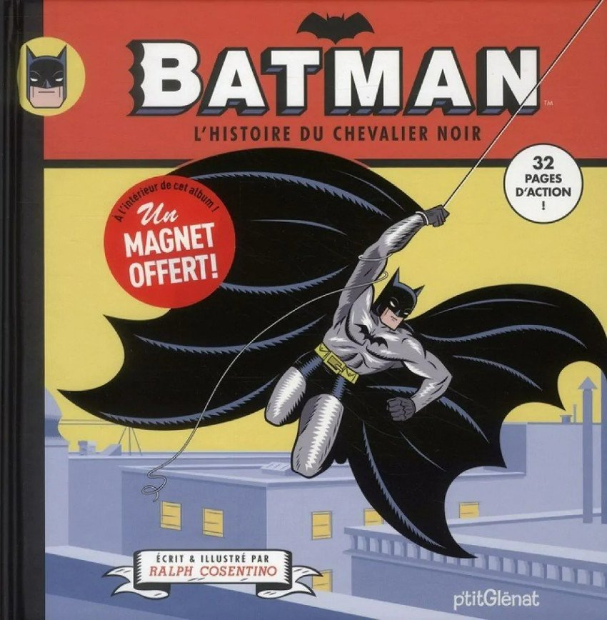 Batman