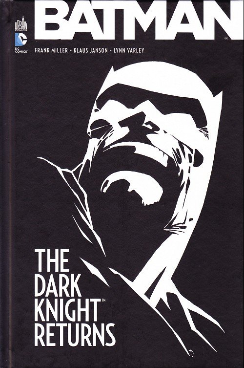 Batman - Dark Knight
