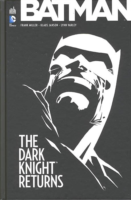 Batman - Dark Knight
