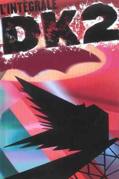 Batman - Dark Knight : La relève