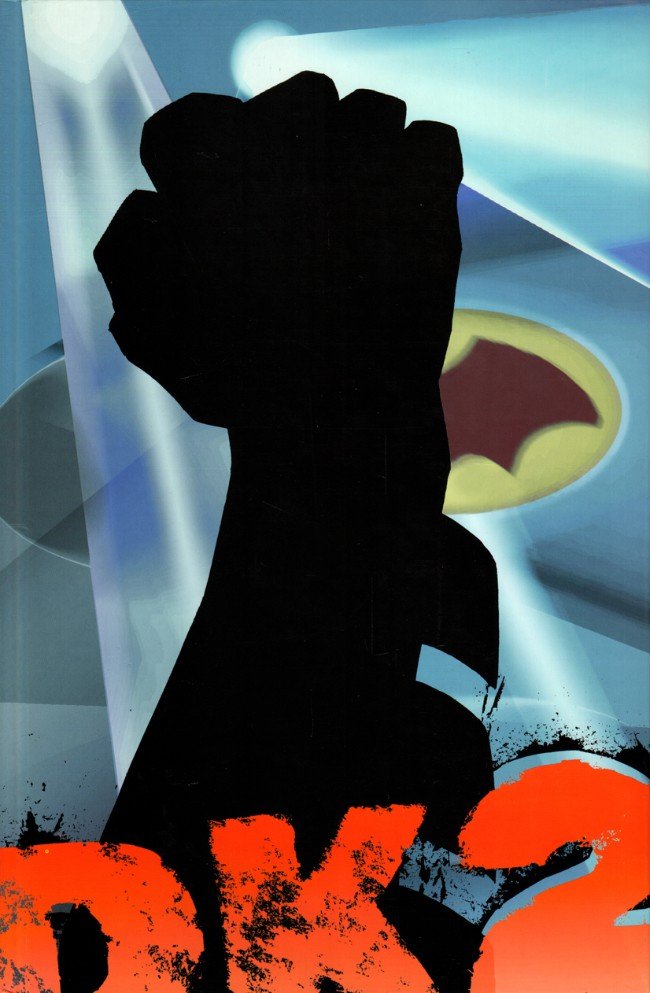 Batman - Dark Knight : La relève Tome 1