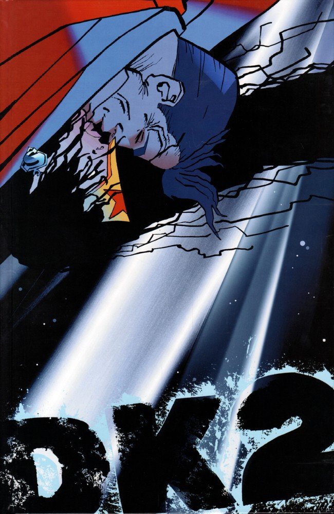 Batman - Dark Knight : La relève Tome 2