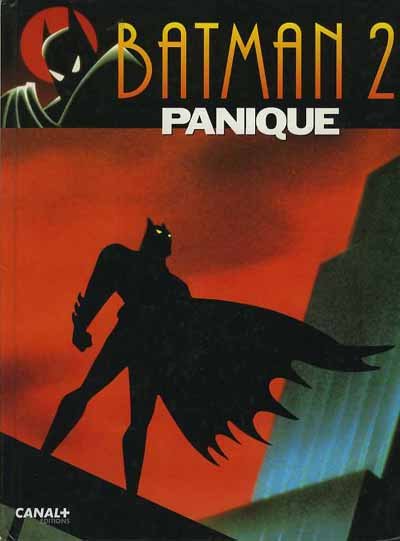 Batman Tome 2