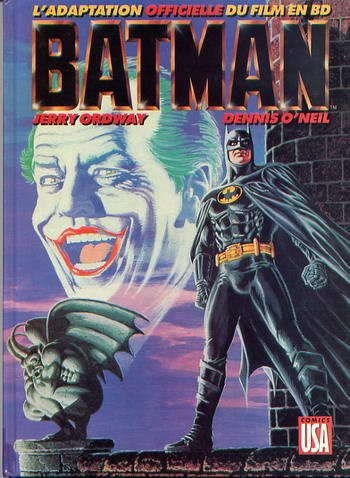 Batman : Le film 1989