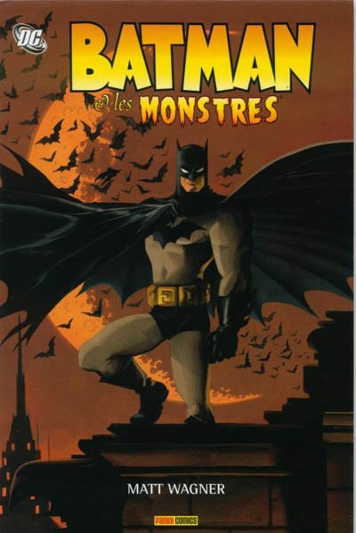 Batman Tome 1