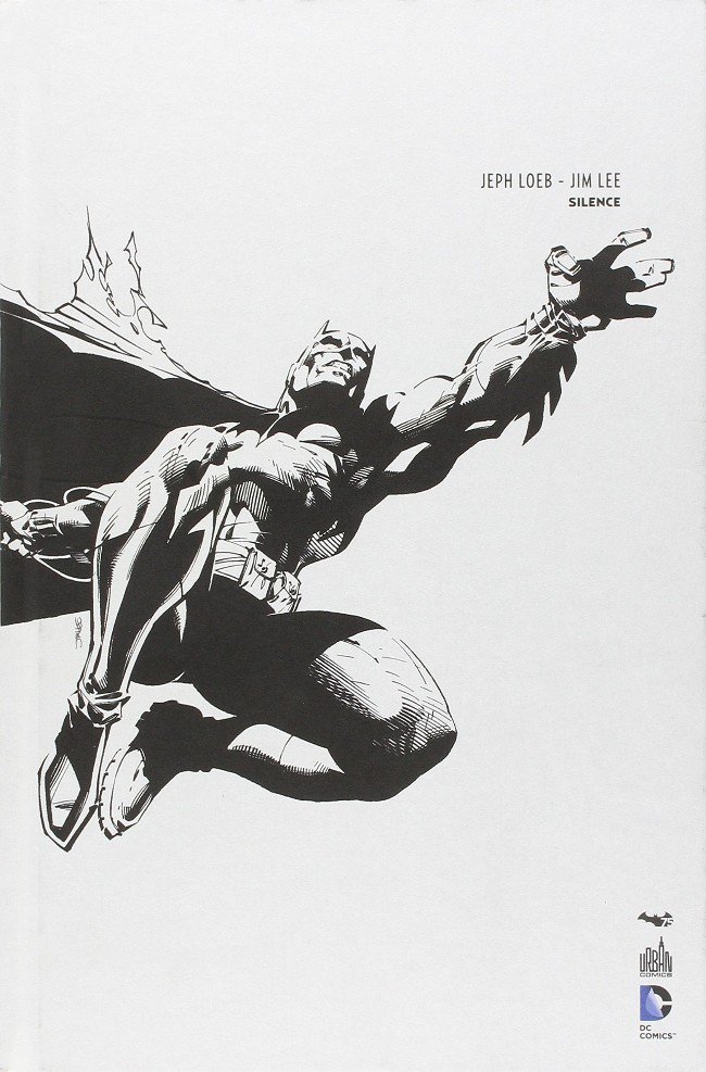 Batman : Silence