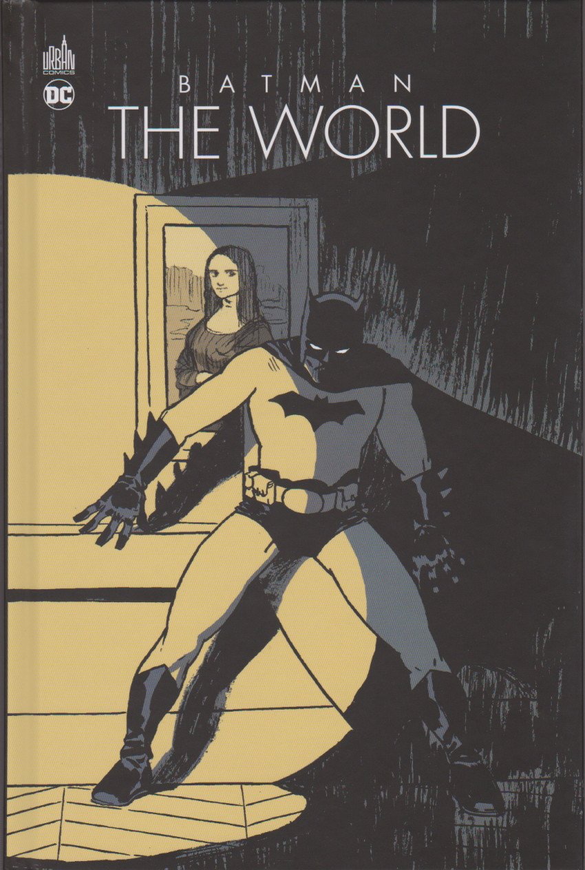 Batman : The World