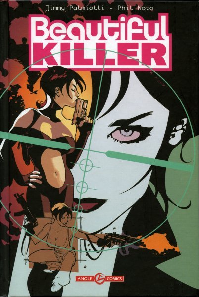 Beautiful killer
