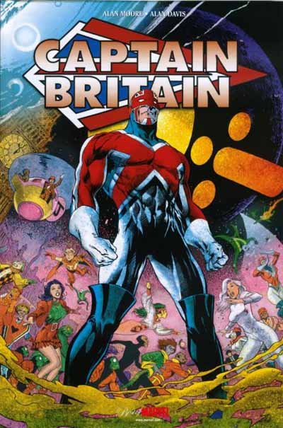 Best of Marvel 10