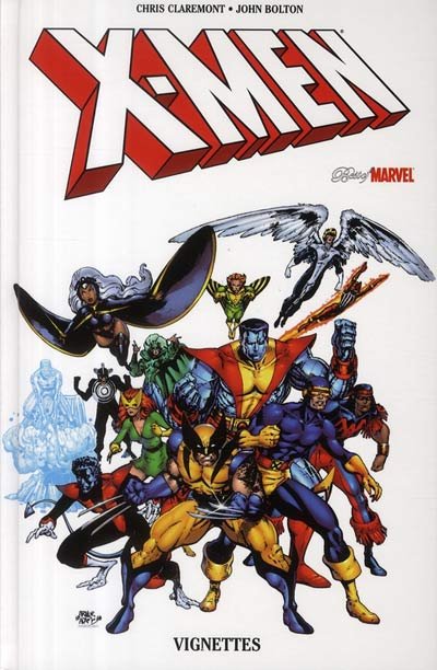 Best of Marvel 15