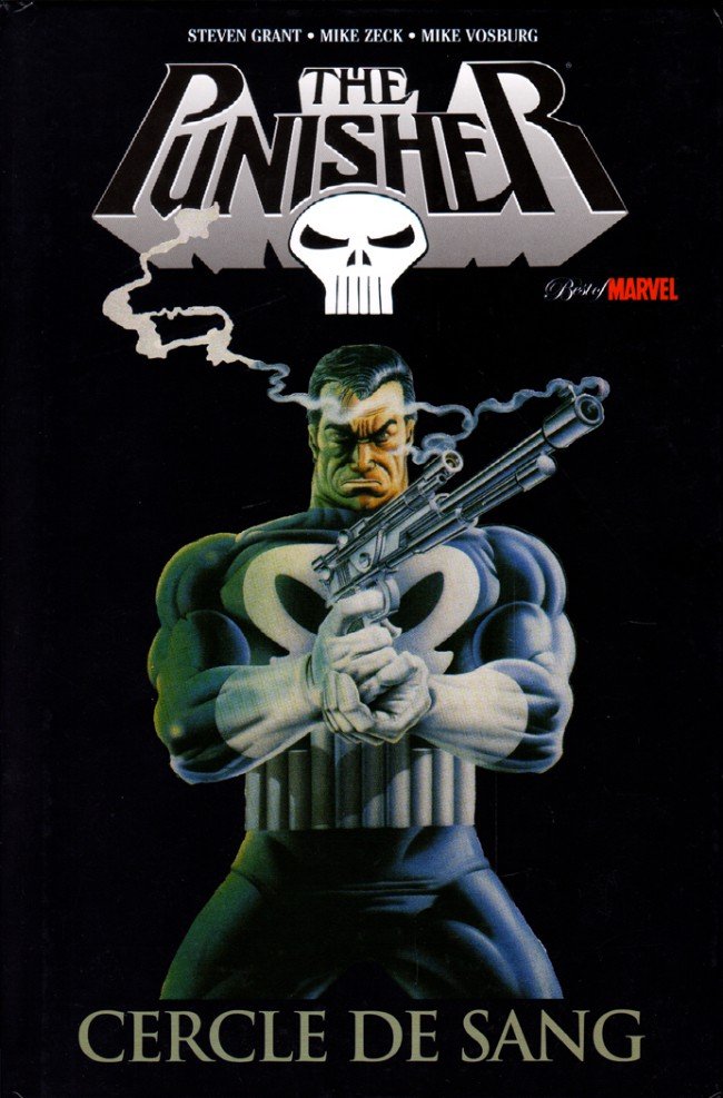 Best of Marvel 17