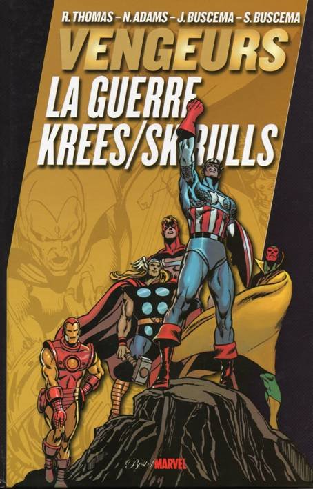 Best of Marvel 18