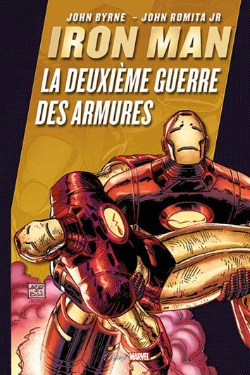 Best of Marvel 40