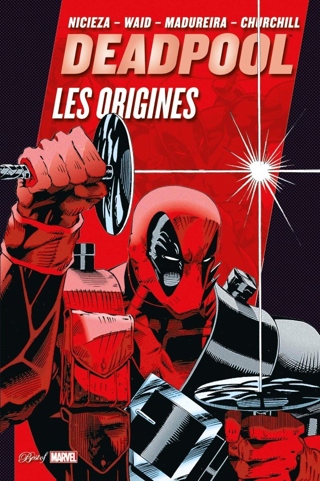 Best of Marvel 41