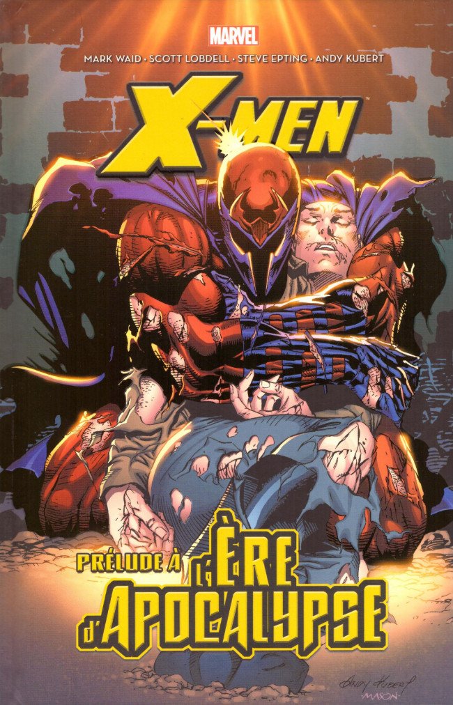 Best of Marvel 42